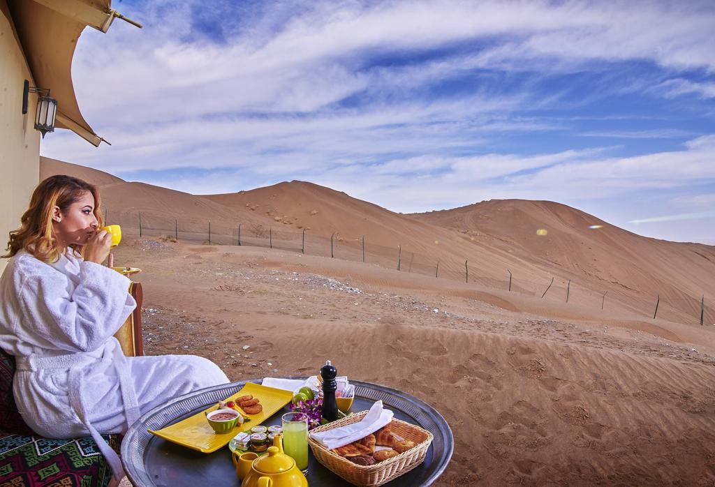 Dunes By Al Nahda Abyad Zewnętrze zdjęcie