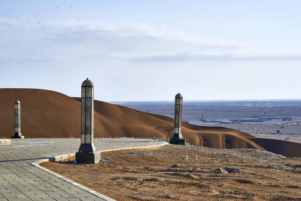 Dunes By Al Nahda Abyad Zewnętrze zdjęcie