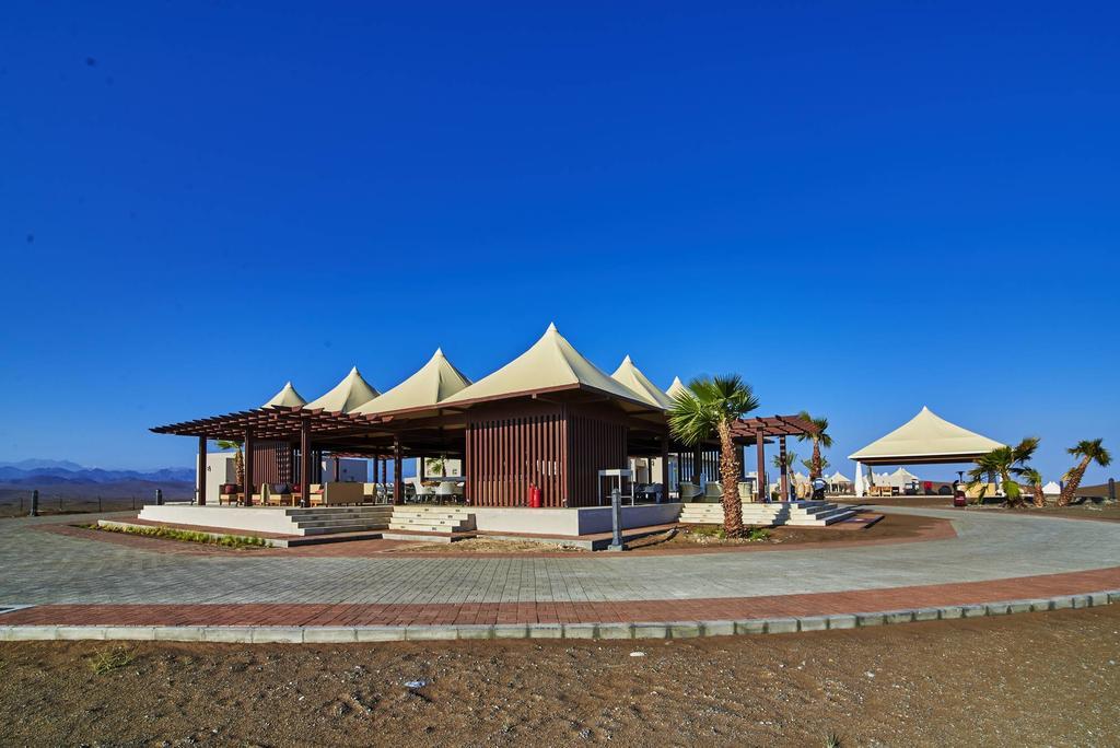 Dunes By Al Nahda Abyad Zewnętrze zdjęcie