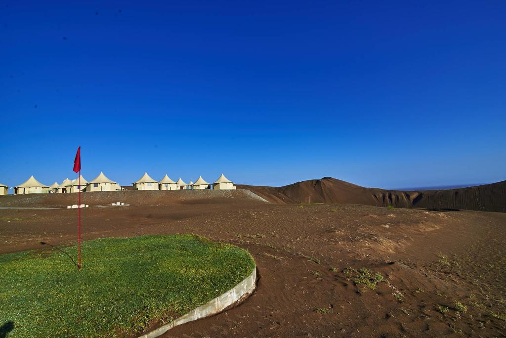 Dunes By Al Nahda Abyad Zewnętrze zdjęcie