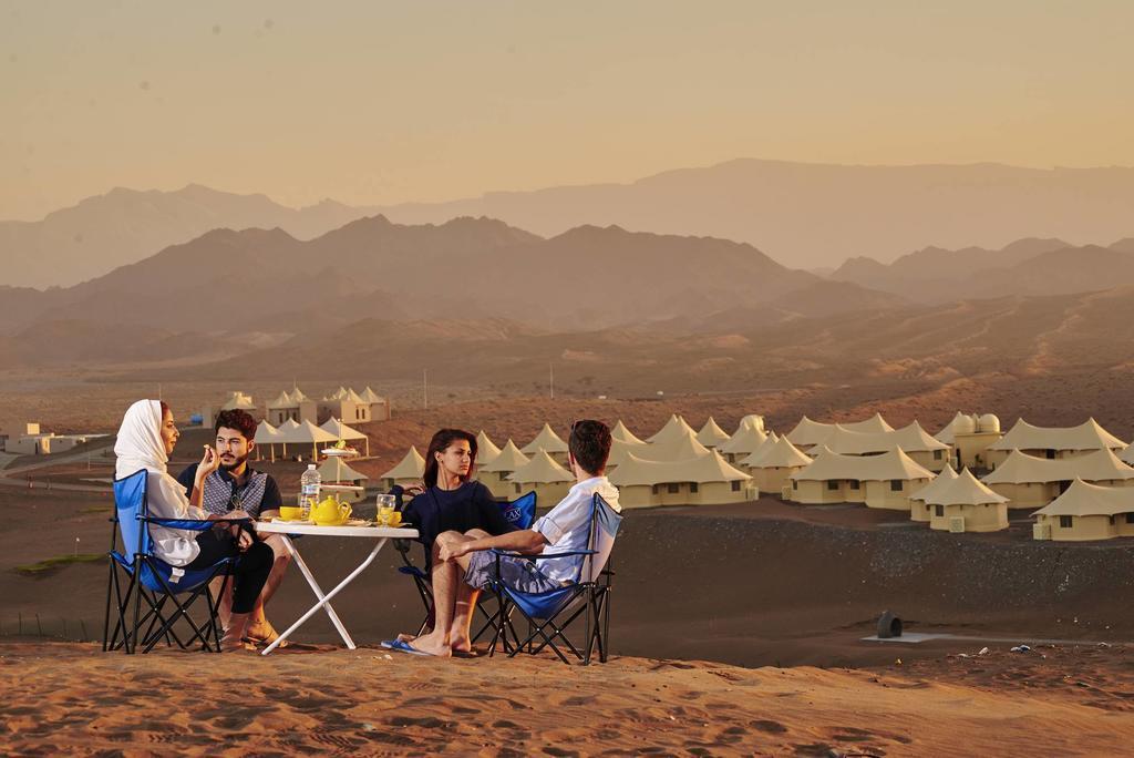 Dunes By Al Nahda Abyad Zewnętrze zdjęcie