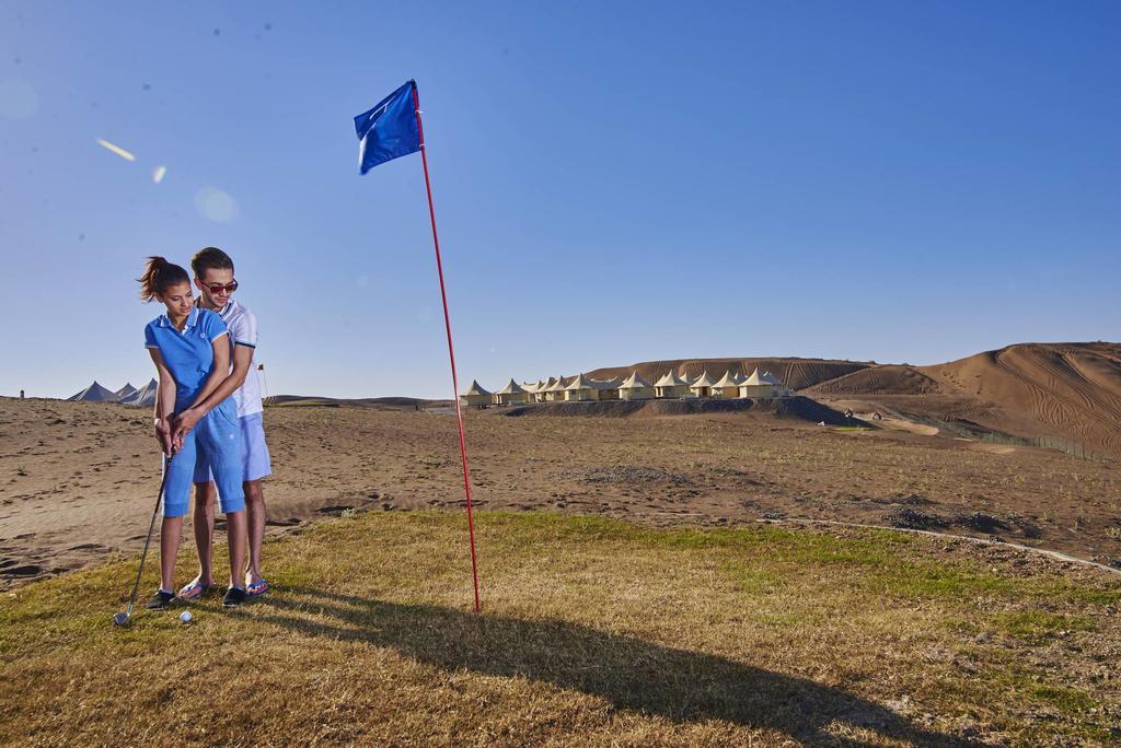 Dunes By Al Nahda Abyad Zewnętrze zdjęcie
