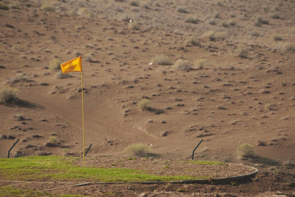 Dunes By Al Nahda Abyad Zewnętrze zdjęcie