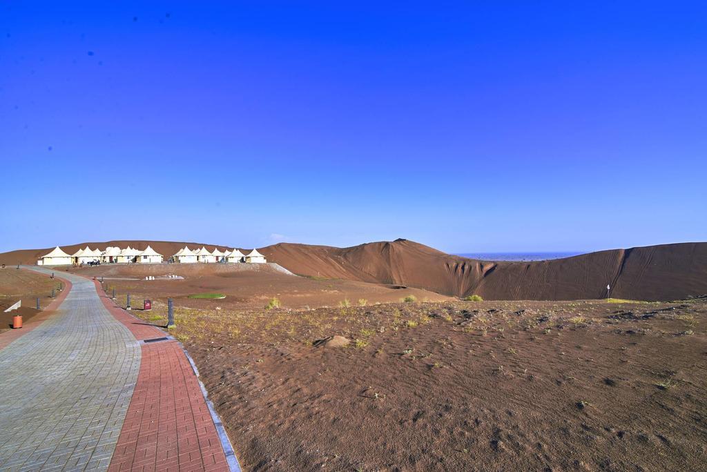 Dunes By Al Nahda Abyad Zewnętrze zdjęcie