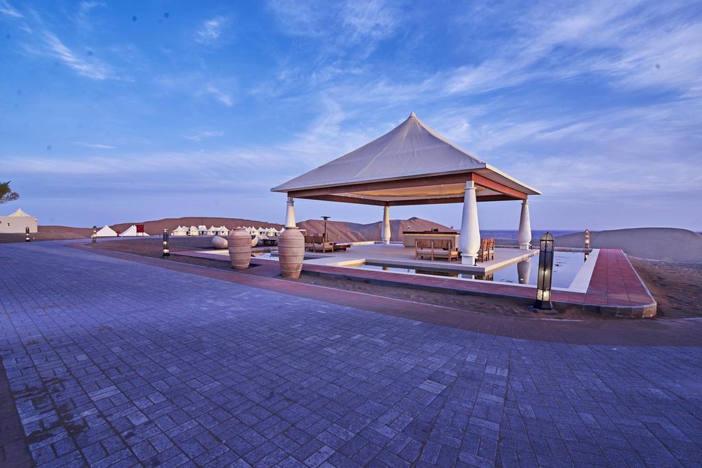 Dunes By Al Nahda Abyad Zewnętrze zdjęcie