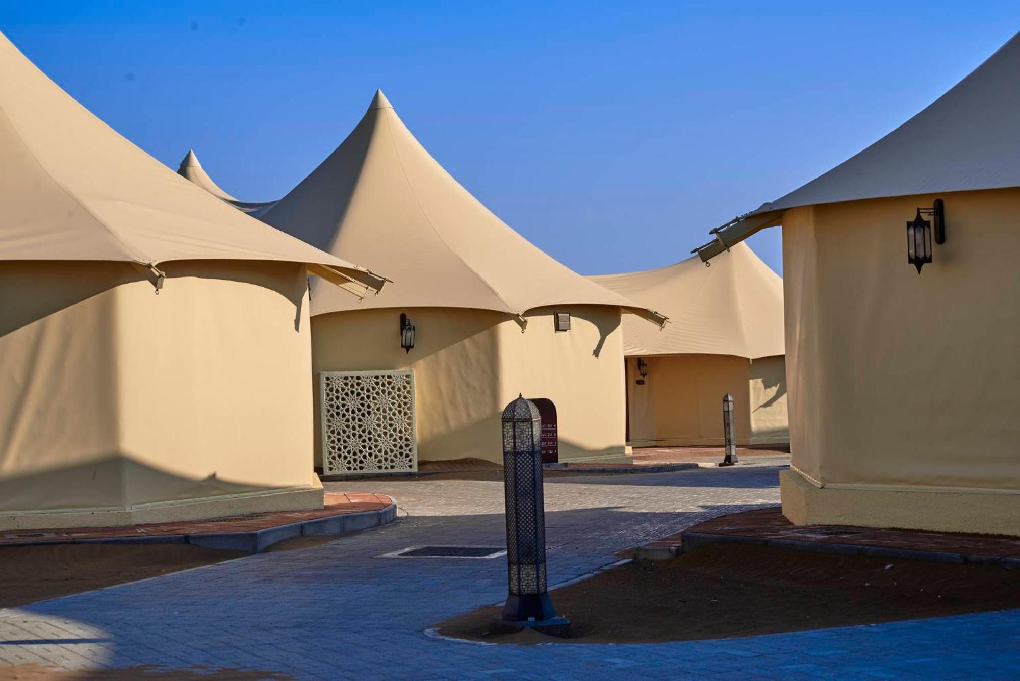 Dunes By Al Nahda Abyad Zewnętrze zdjęcie